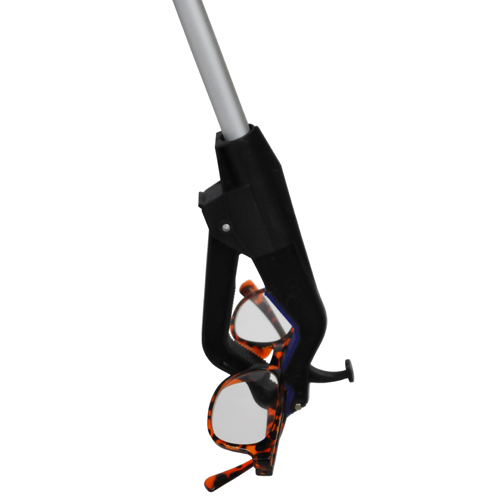 Nothing Beyond Your Reach 30 Ergonomic Handle Reacher - Image 3