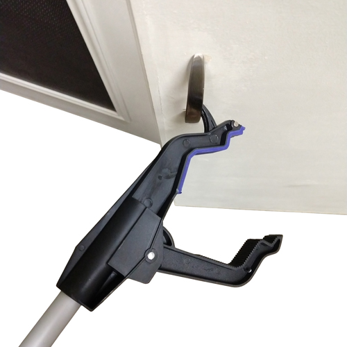 Nothing Beyond Your Reach 30 Ergonomic Handle Reacher - Image 4