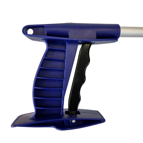 Nothing Beyond Your Reach 30 Ergonomic Handle Reacher - Image 5