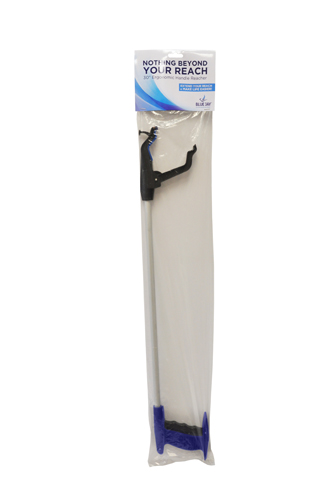Nothing Beyond Your Reach 30 Ergonomic Handle Reacher - Image 8