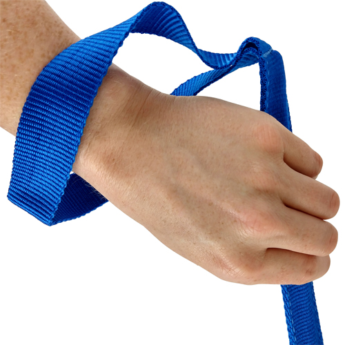 Get a Leg Up Leg Lifter 40.5 Navy - Image 2