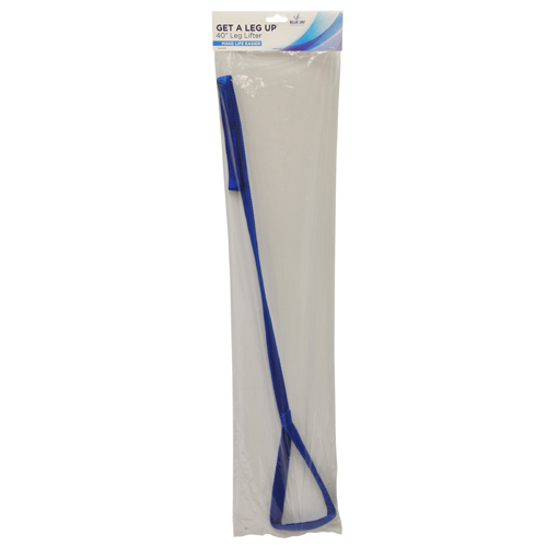 Get a Leg Up Leg Lifter 40.5 Navy - Image 7
