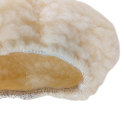 Soft n' Plush Comfort Crutch Fleece Covers Set - Image 3