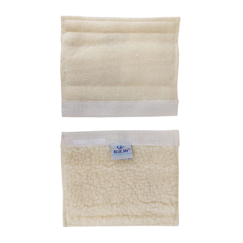Soft n' Plush Comfort Walker Fleece Covers Set - Image 2